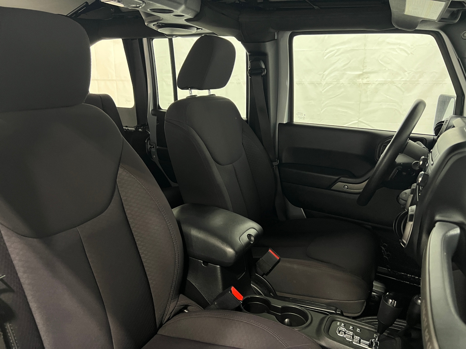 Thumbnail: 2013 Jeep Wrangler - 2