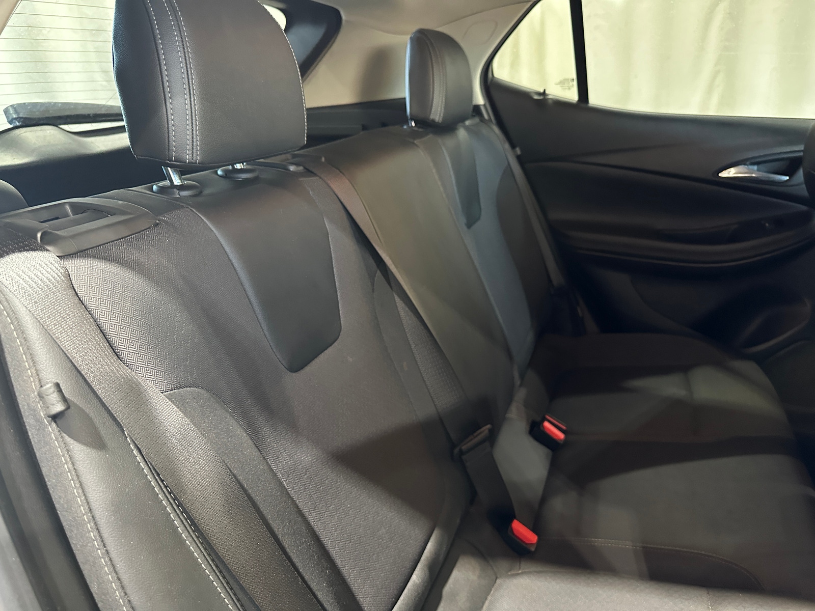 Thumbnail: 2021 Buick Encore GX - 5