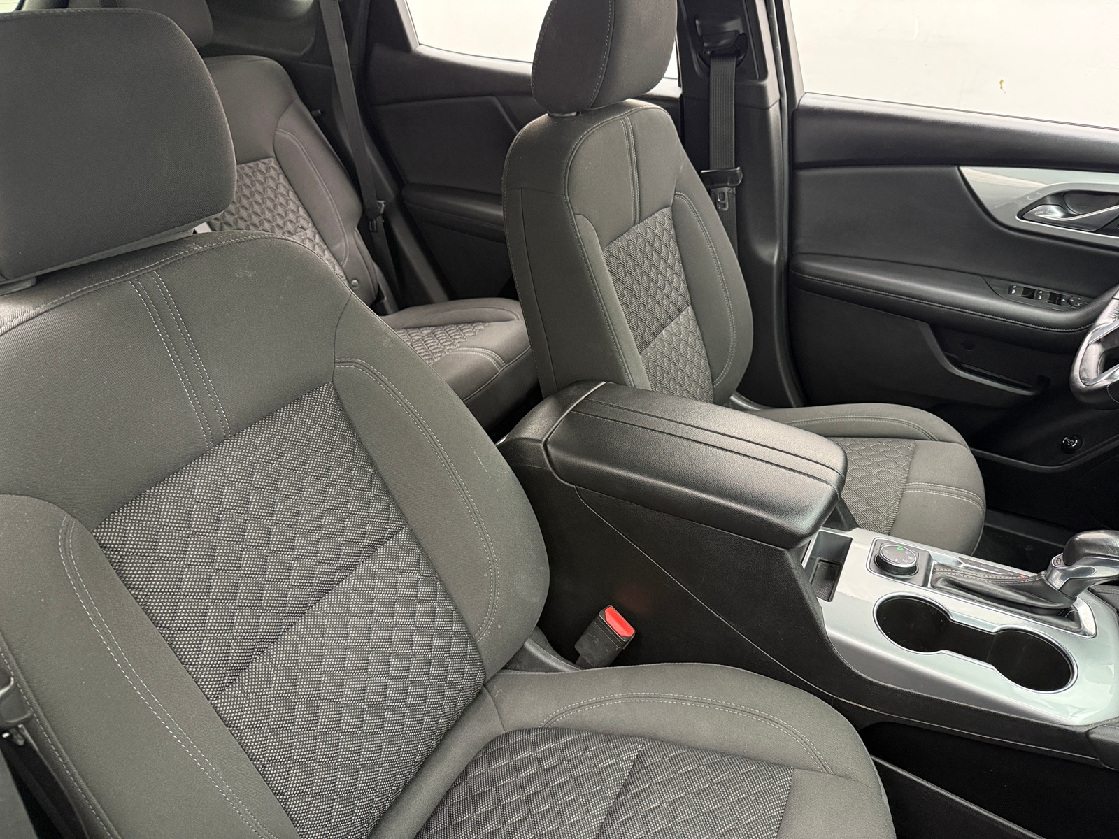 Thumbnail: 2020 Chevrolet Blazer - 2