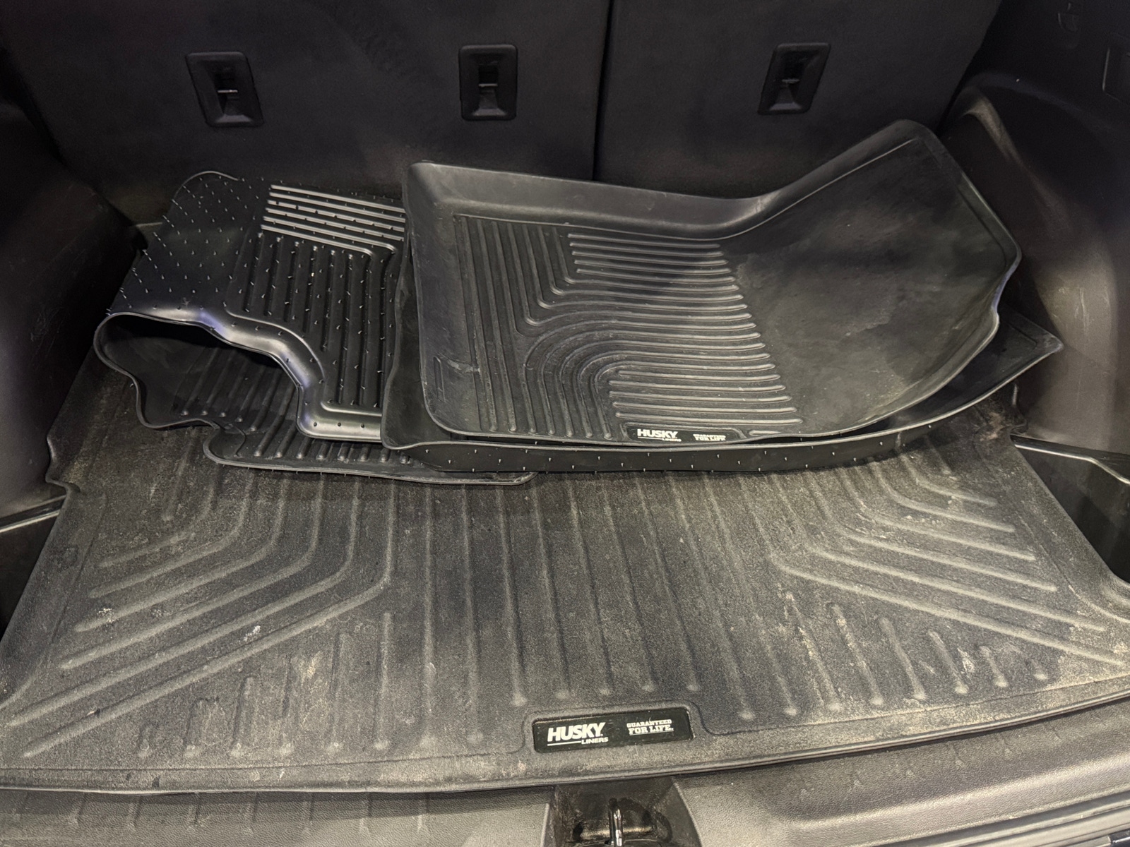 Thumbnail: 2020 Chevrolet Blazer - 7