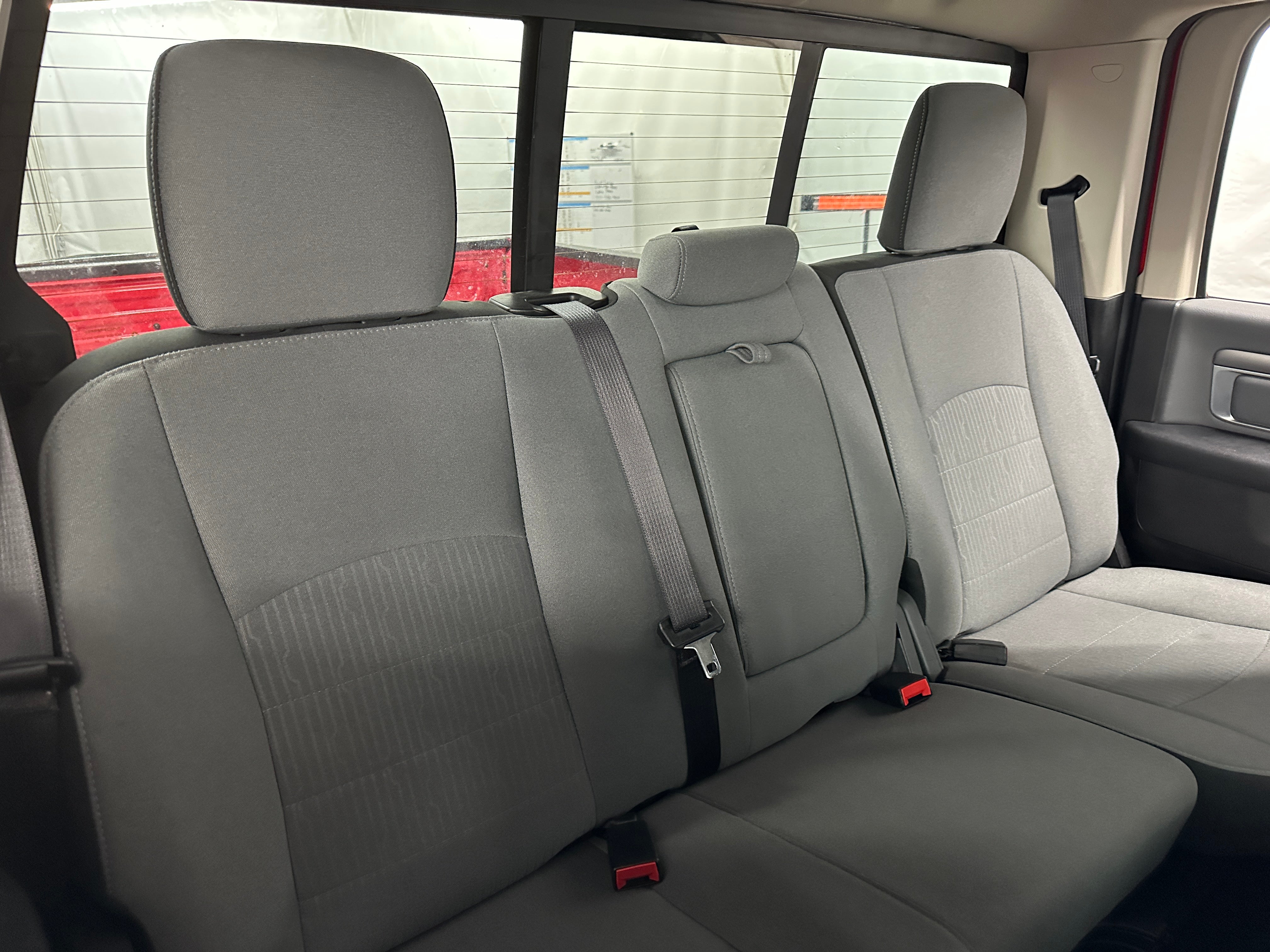 2023 RAM Ram 1500 Classic