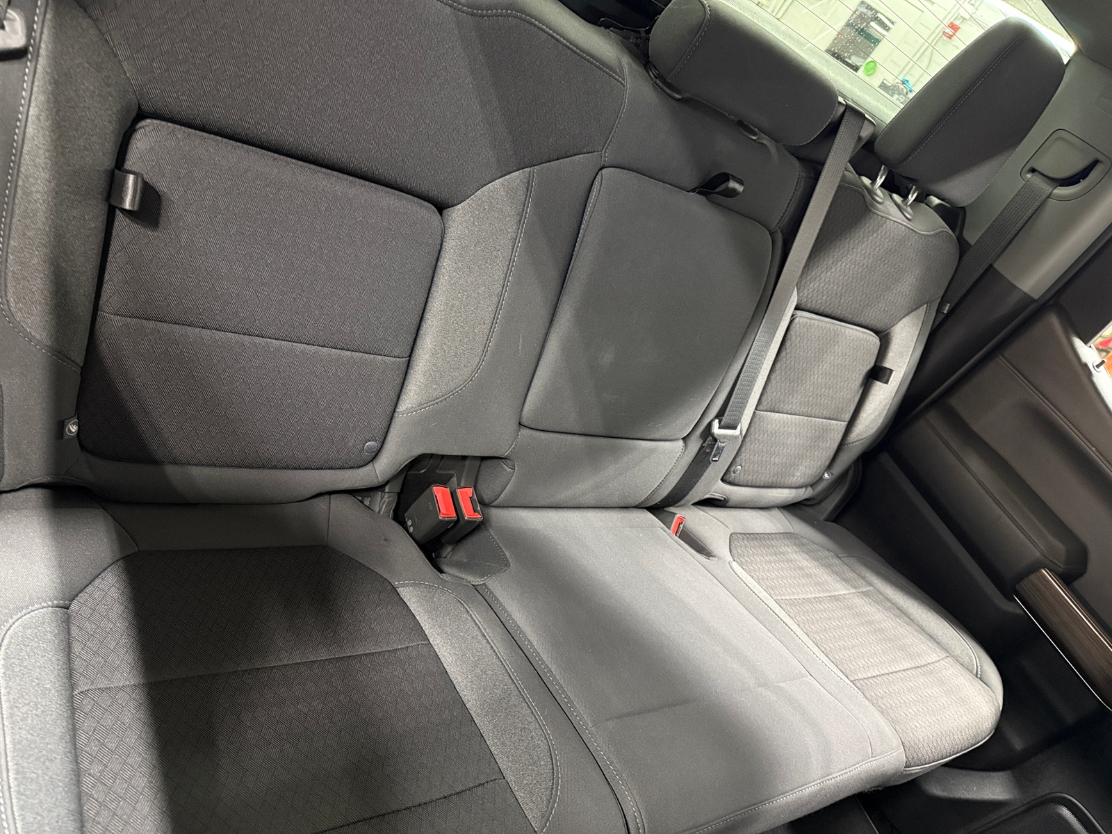 Thumbnail: 2022 Chevrolet Silverado 1500 - 6