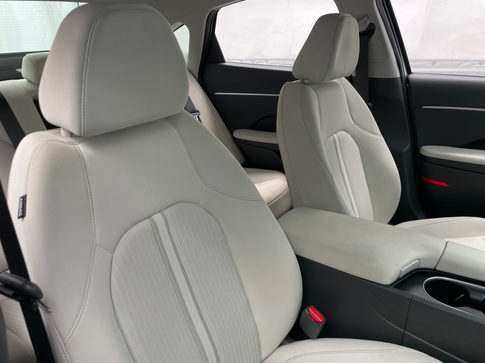 Thumbnail: 2025 Hyundai Sonata - 2