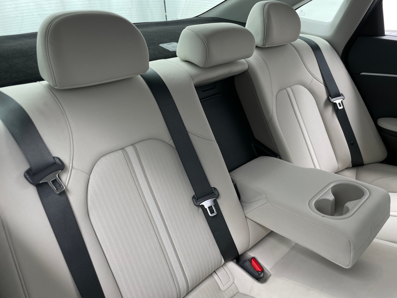 Thumbnail: 2025 Hyundai Sonata - 6