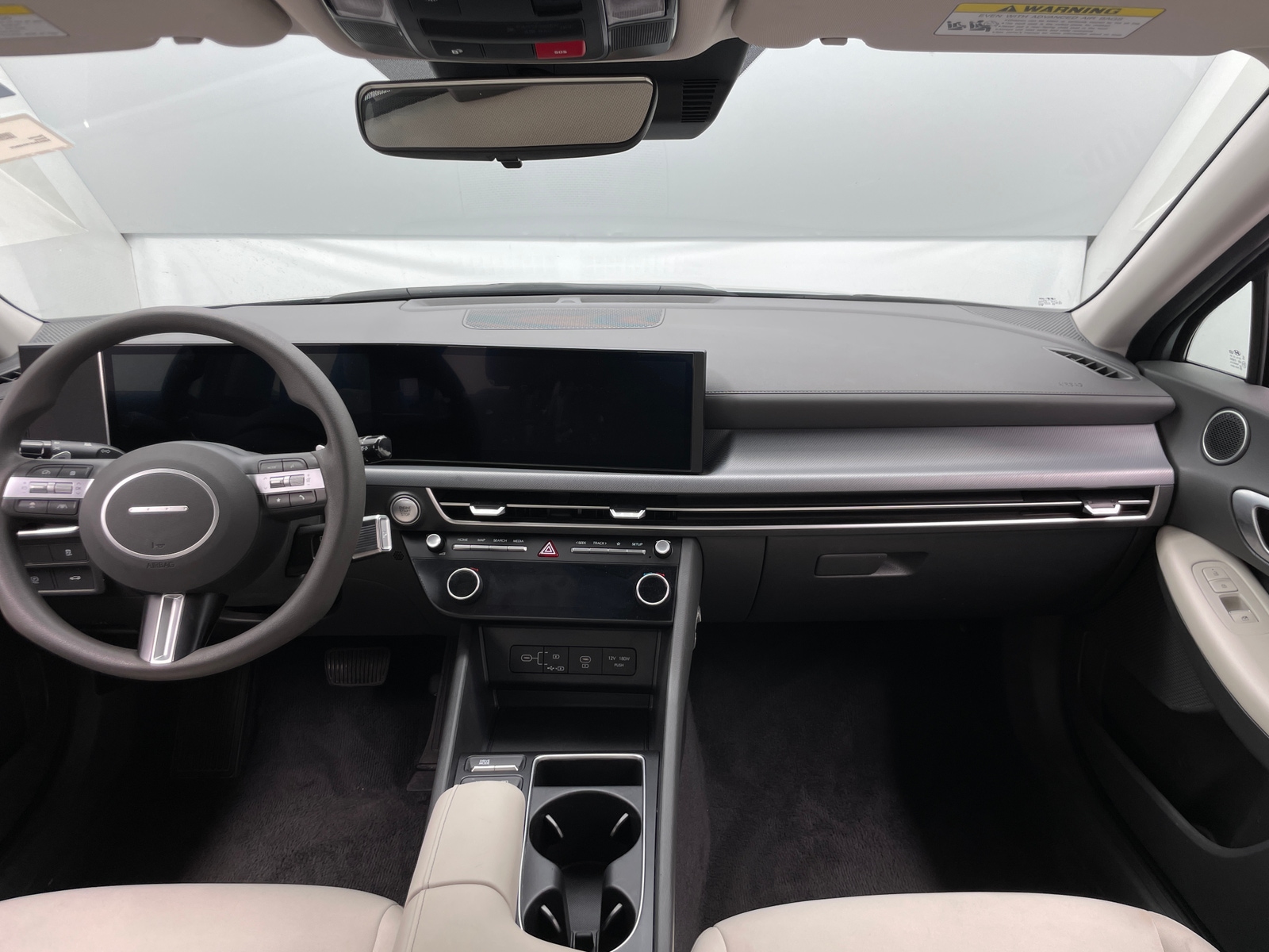 Thumbnail: 2025 Hyundai Sonata - 3