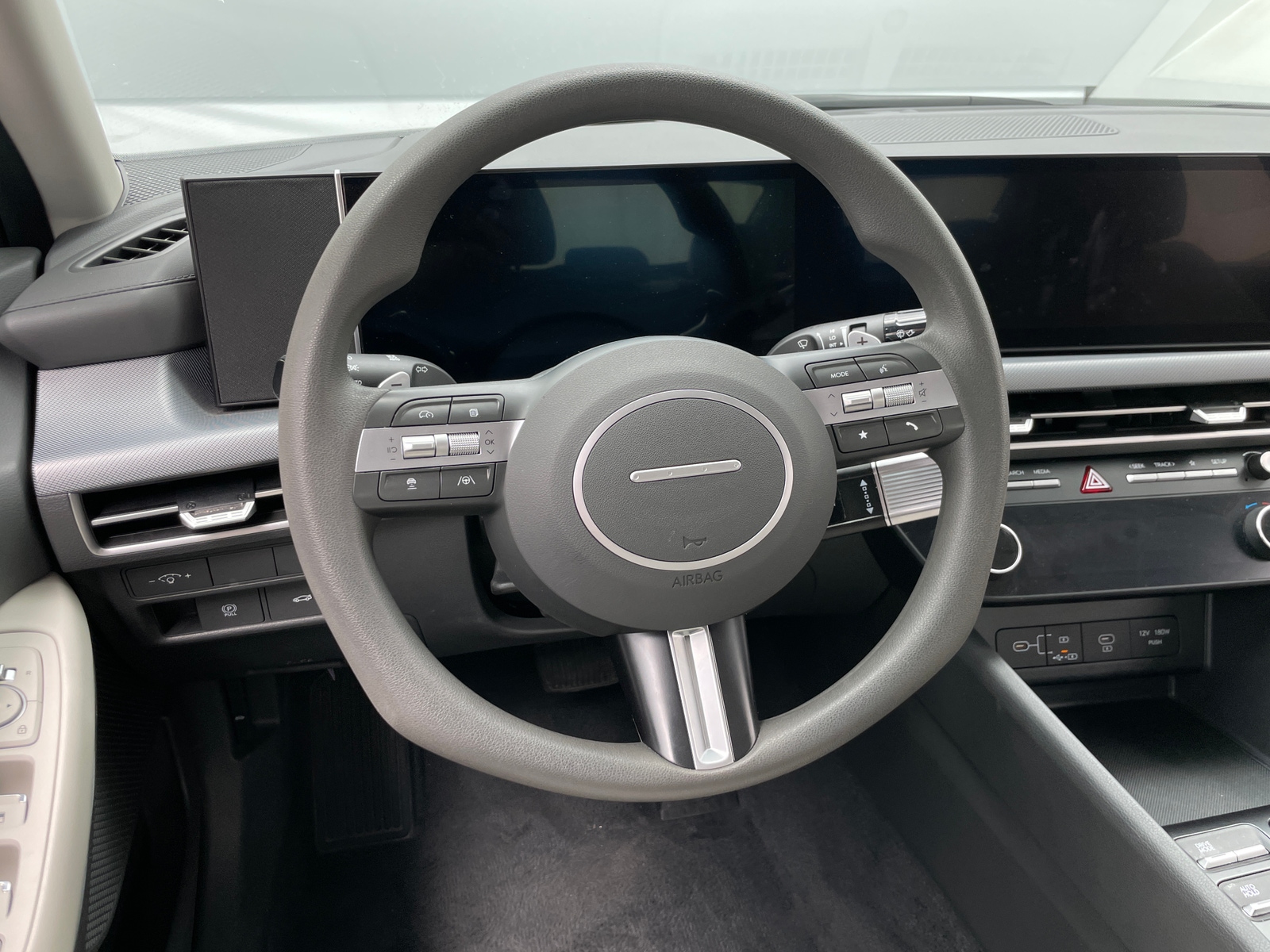 Thumbnail: 2025 Hyundai Sonata - 5