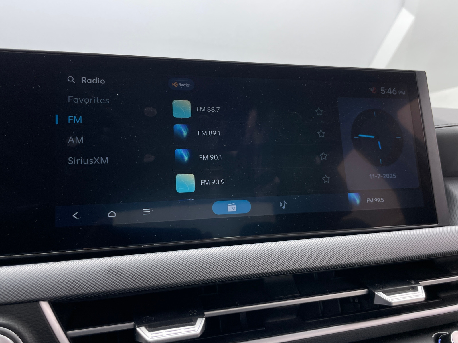 Thumbnail: 2025 Hyundai Sonata - 4