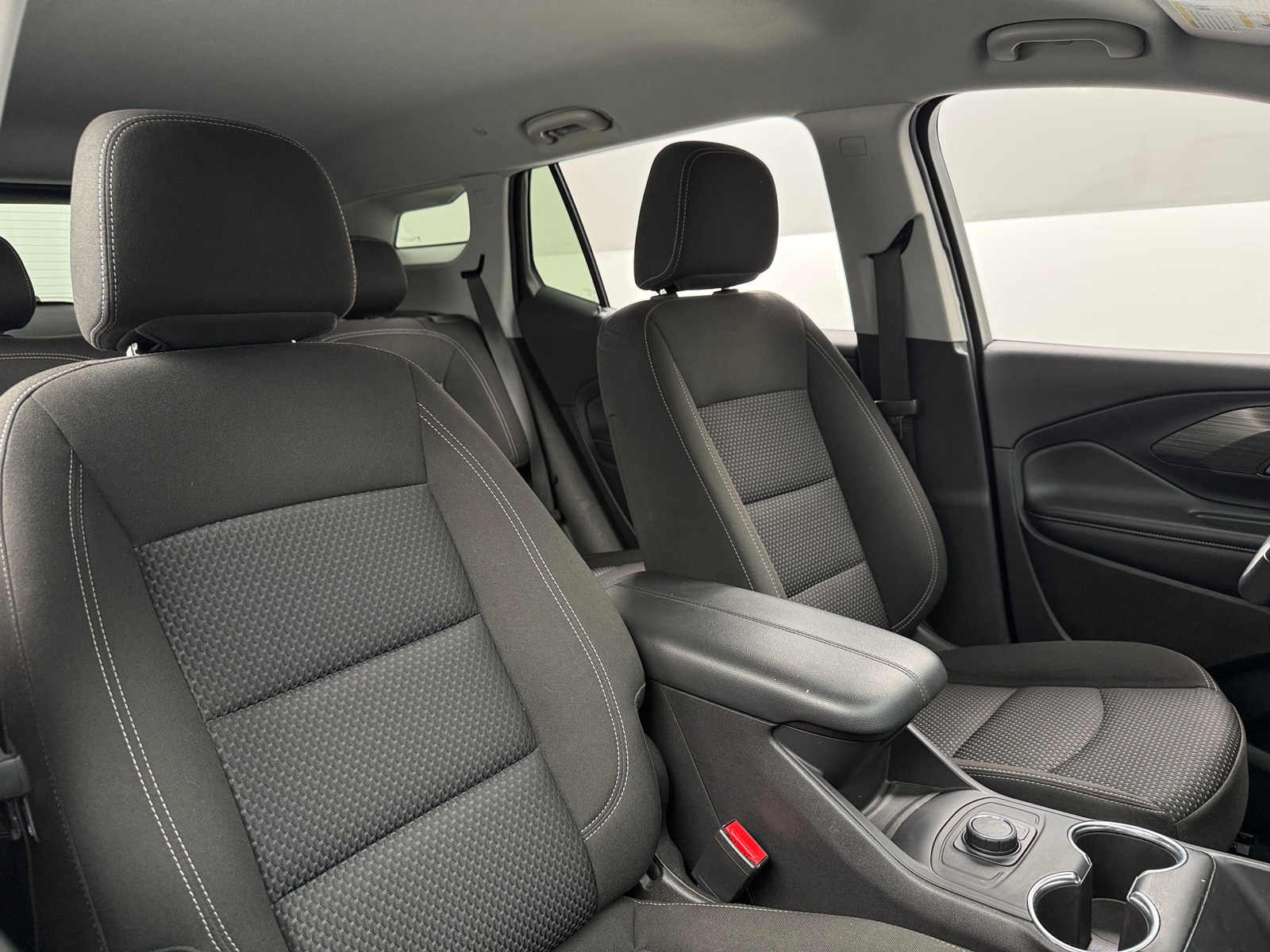 Thumbnail: 2024 GMC Terrain - 2