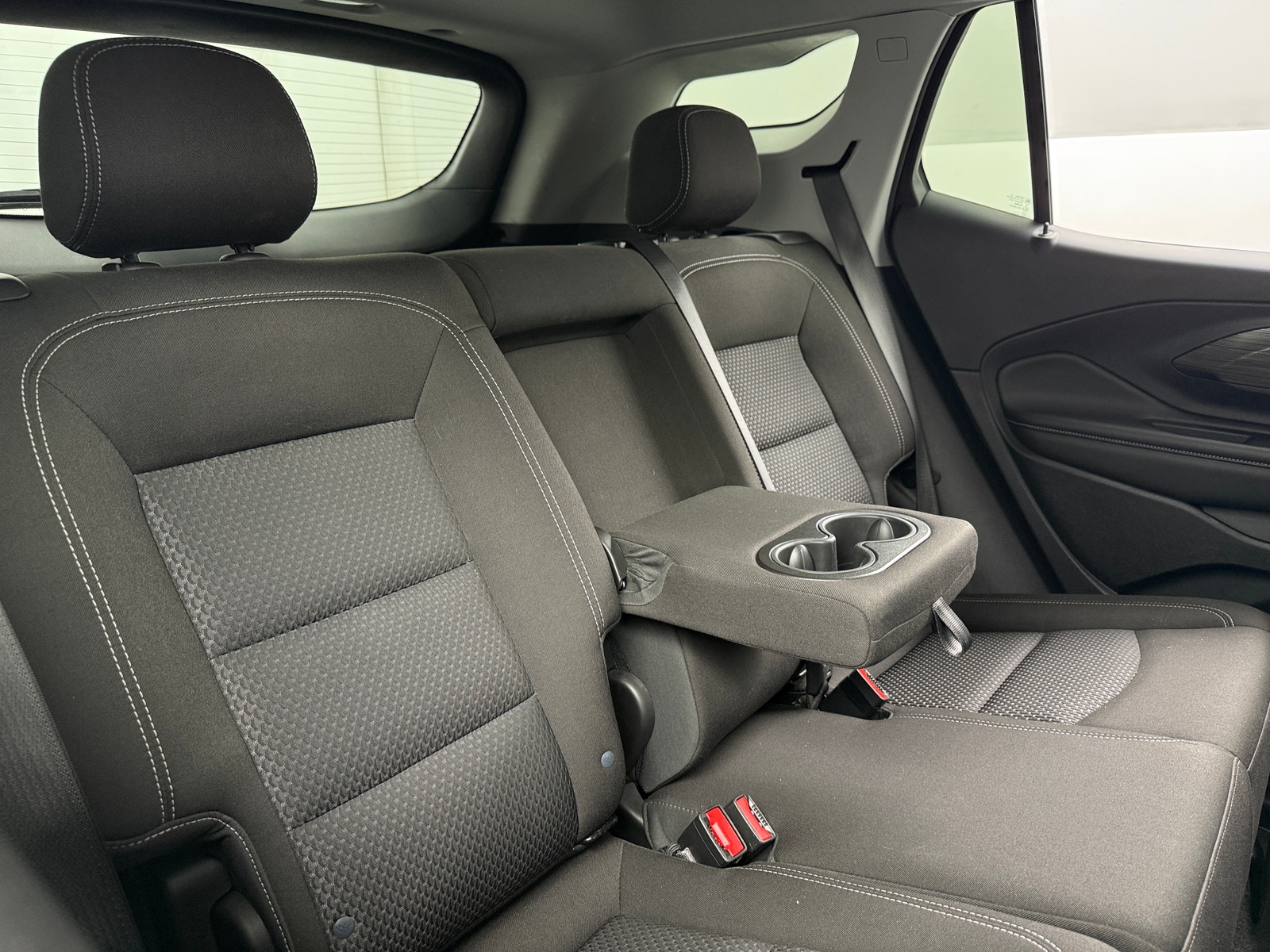 Thumbnail: 2024 GMC Terrain - 6