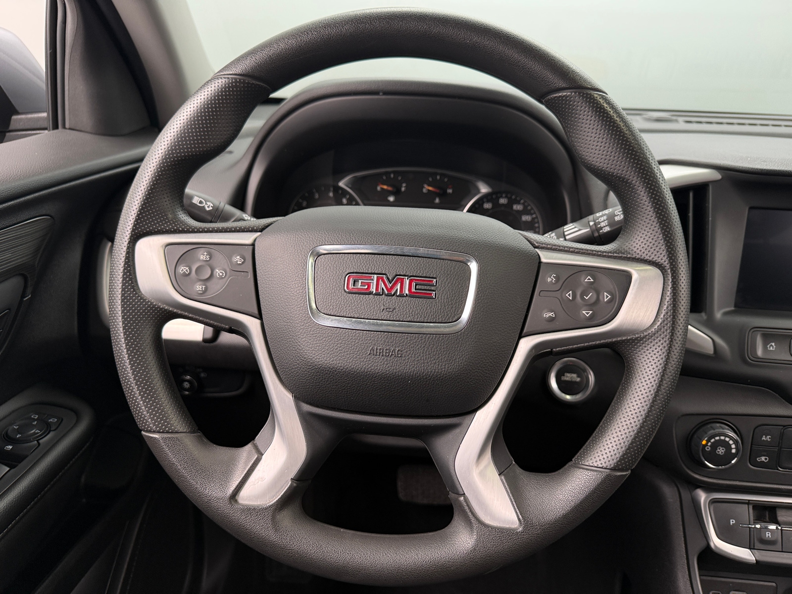 Thumbnail: 2024 GMC Terrain - 5