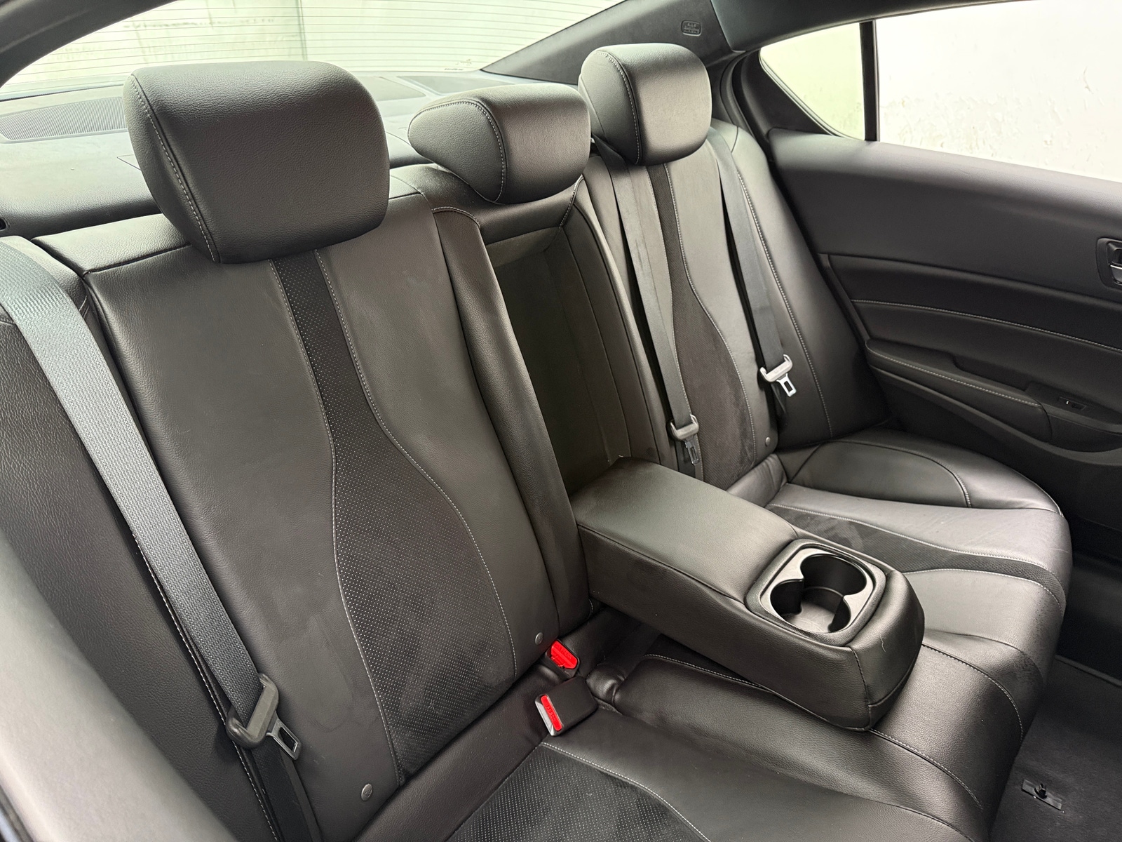 Thumbnail: 2019 Acura ILX - 5