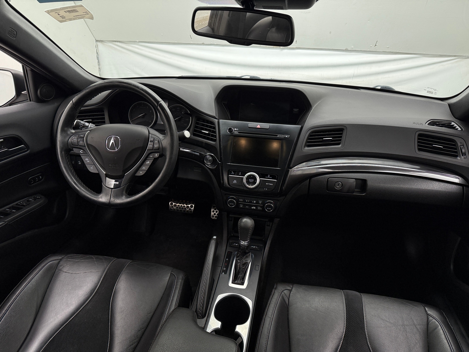 Thumbnail: 2019 Acura ILX - 2