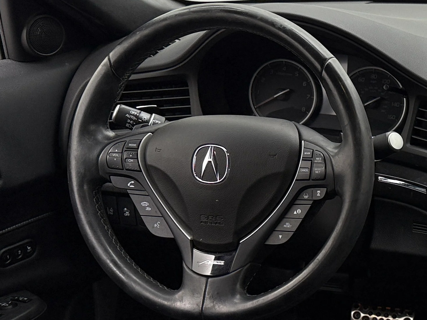 Thumbnail: 2019 Acura ILX - 4