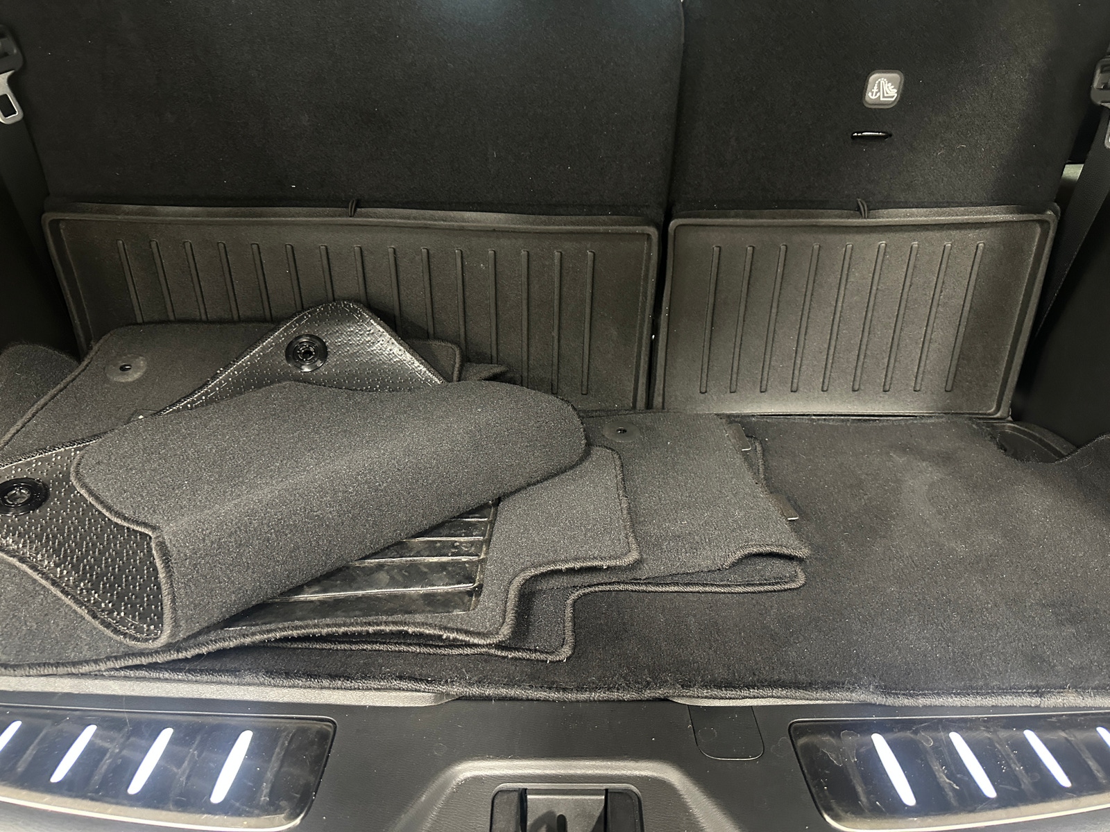 Thumbnail: 2024 Nissan Armada - 6