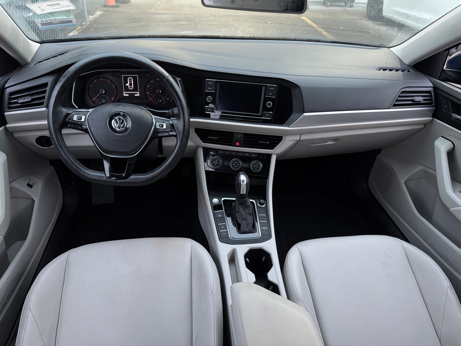 Thumbnail: 2020 Volkswagen Jetta - 3