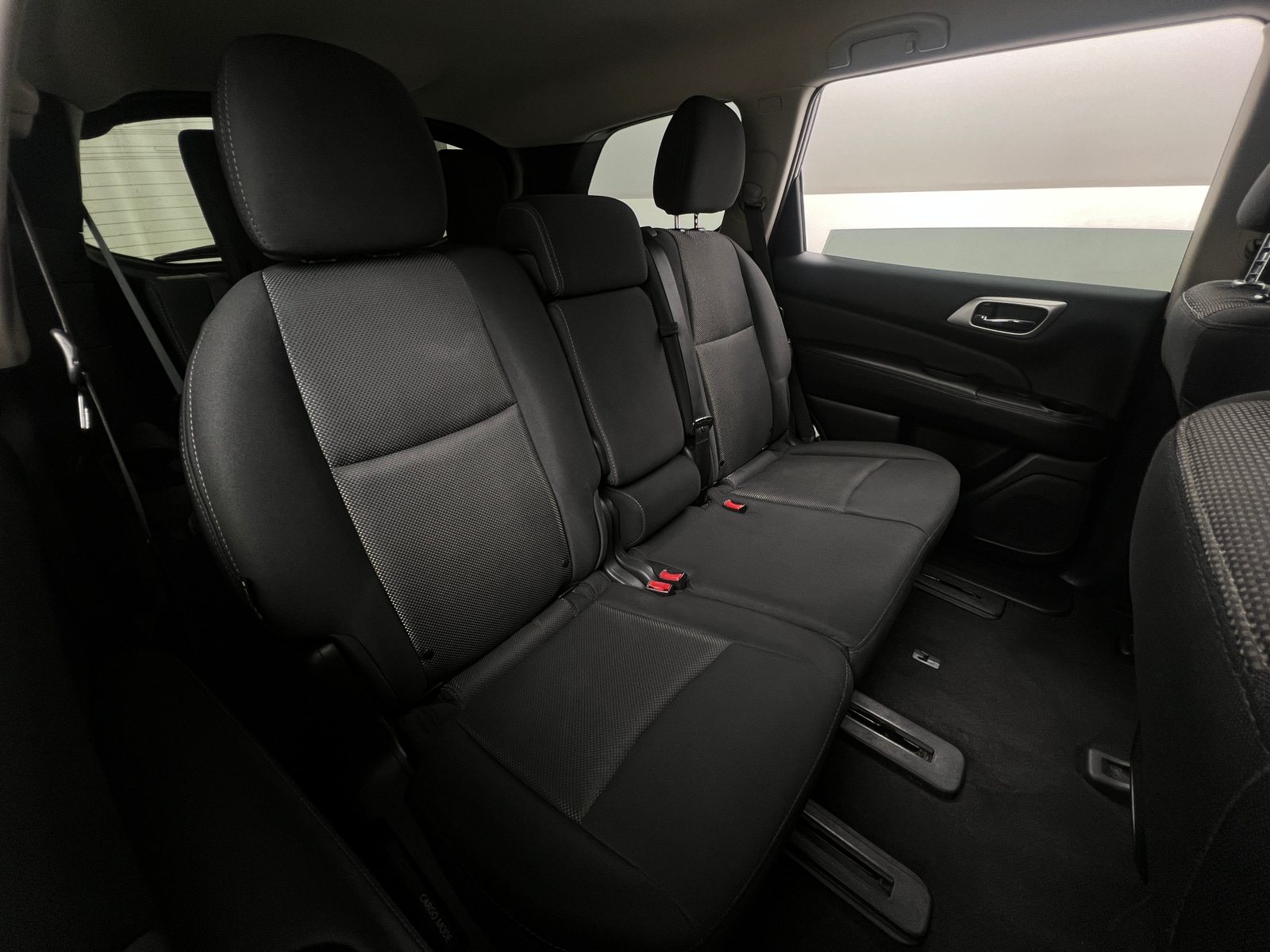 Thumbnail: 2020 Nissan Pathfinder - 6