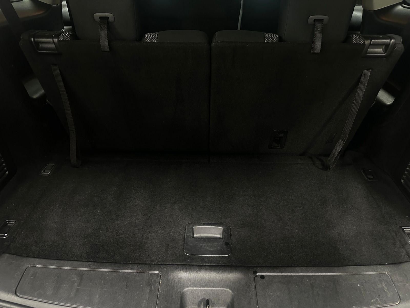 Thumbnail: 2020 Nissan Pathfinder - 7