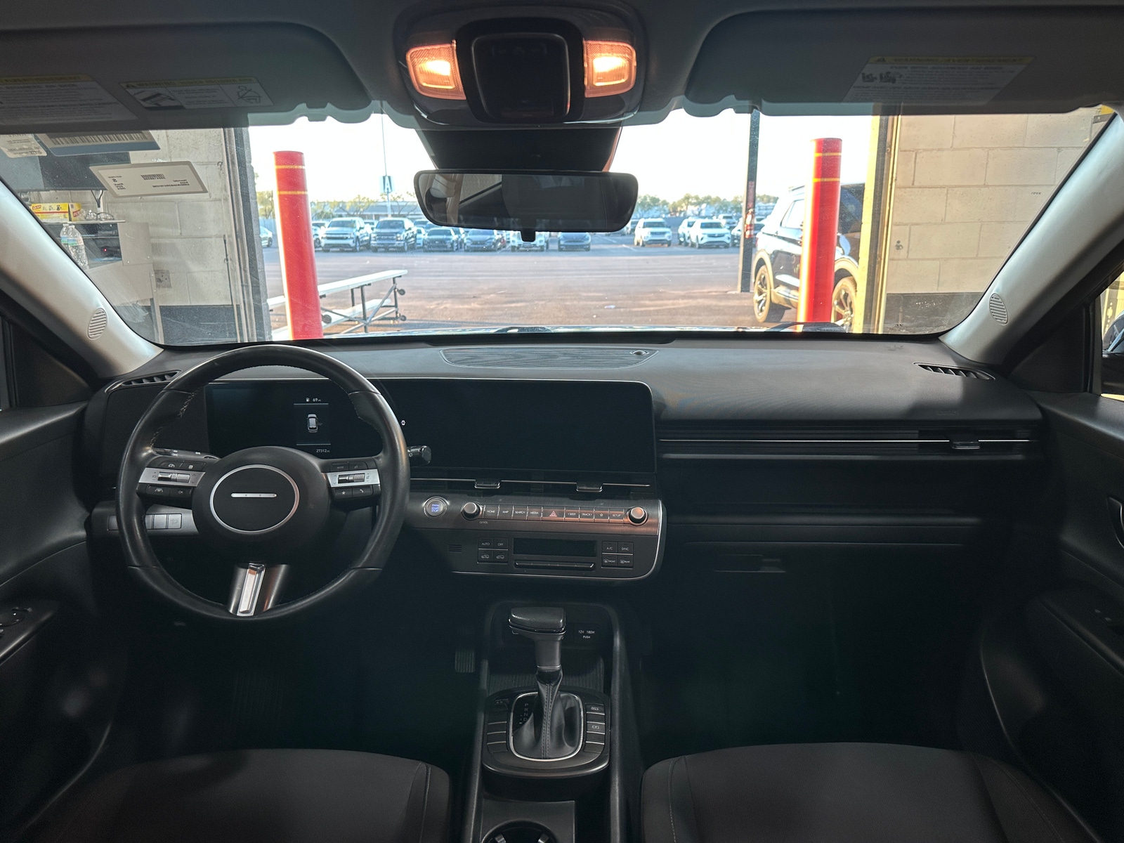 Thumbnail: 2024 Hyundai Kona - 3