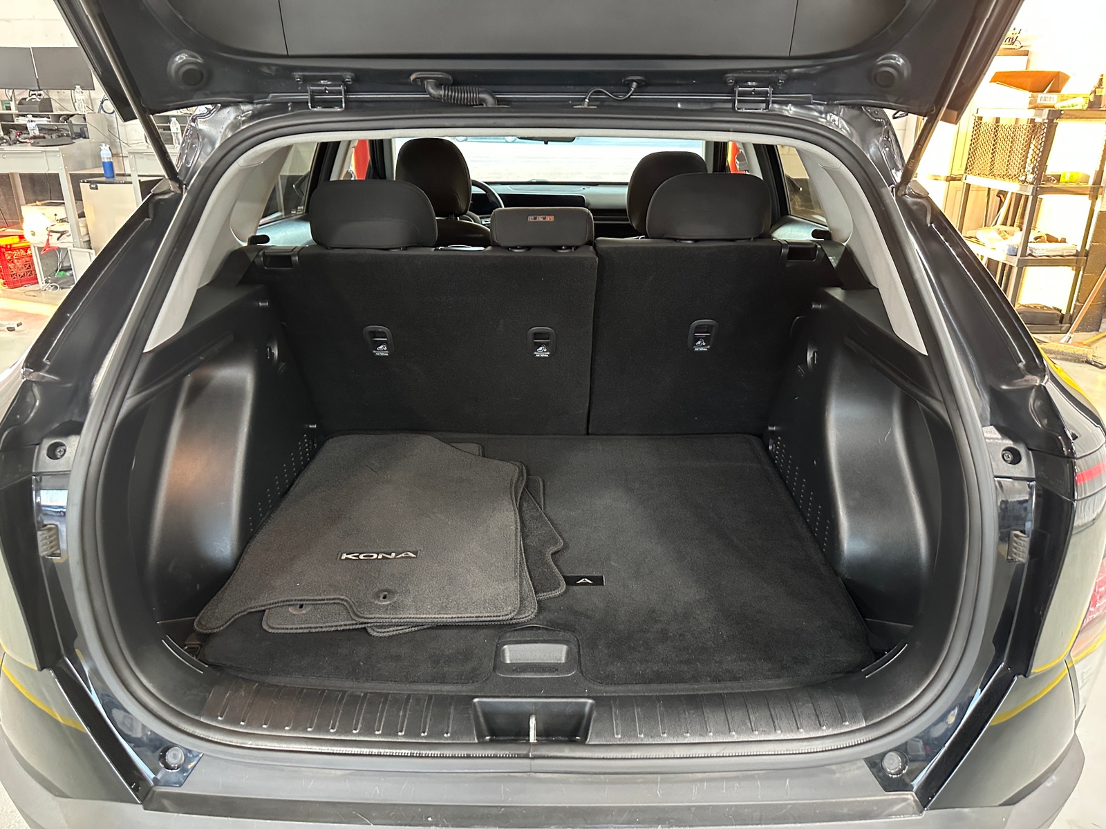 Thumbnail: 2024 Hyundai Kona - 7