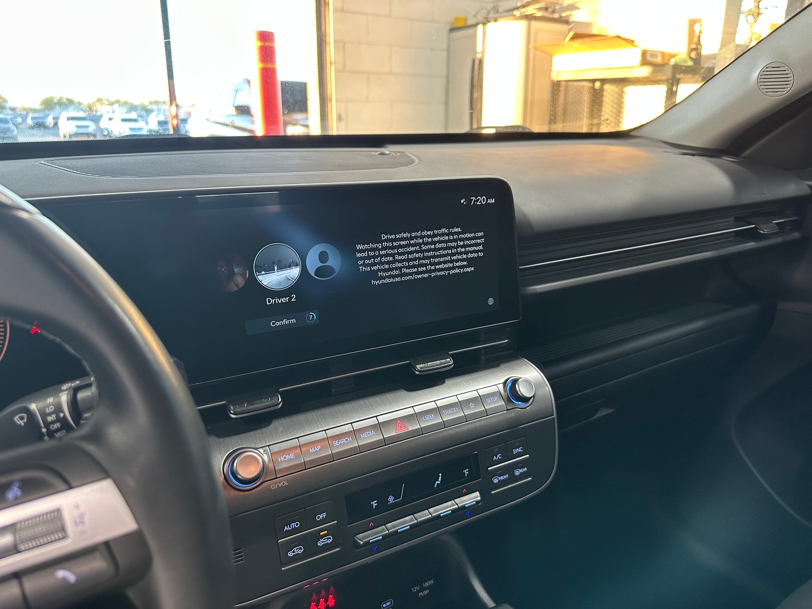 Thumbnail: 2024 Hyundai Kona - 4