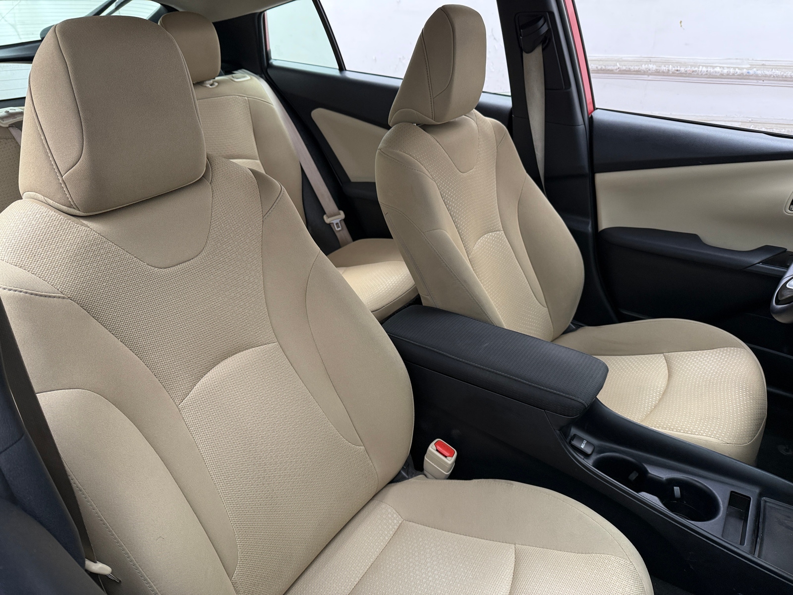 Thumbnail: 2021 Toyota Prius - 2