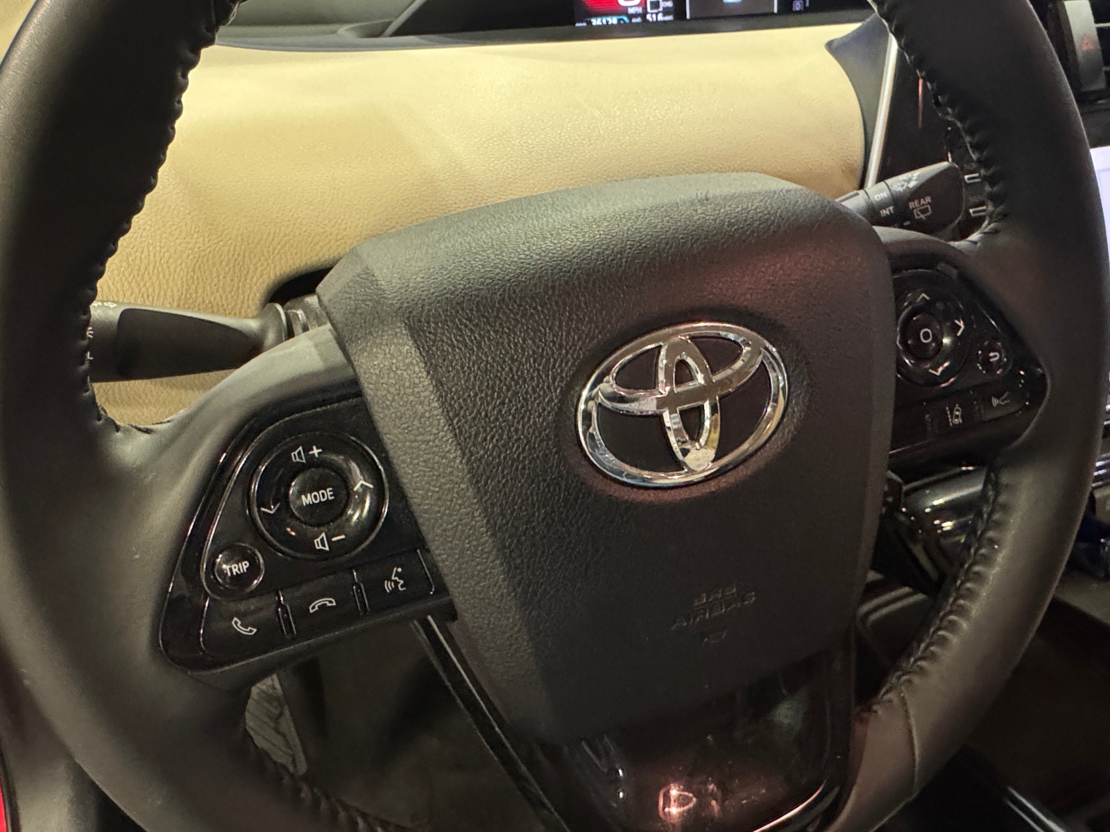 Thumbnail: 2021 Toyota Prius - 5