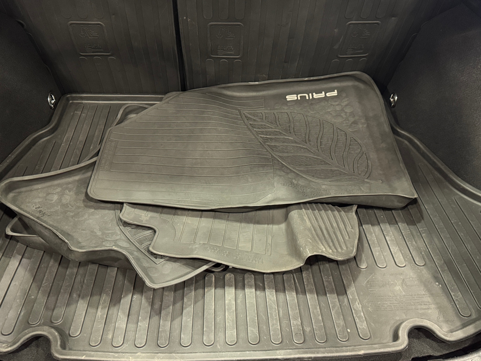 Thumbnail: 2021 Toyota Prius - 7