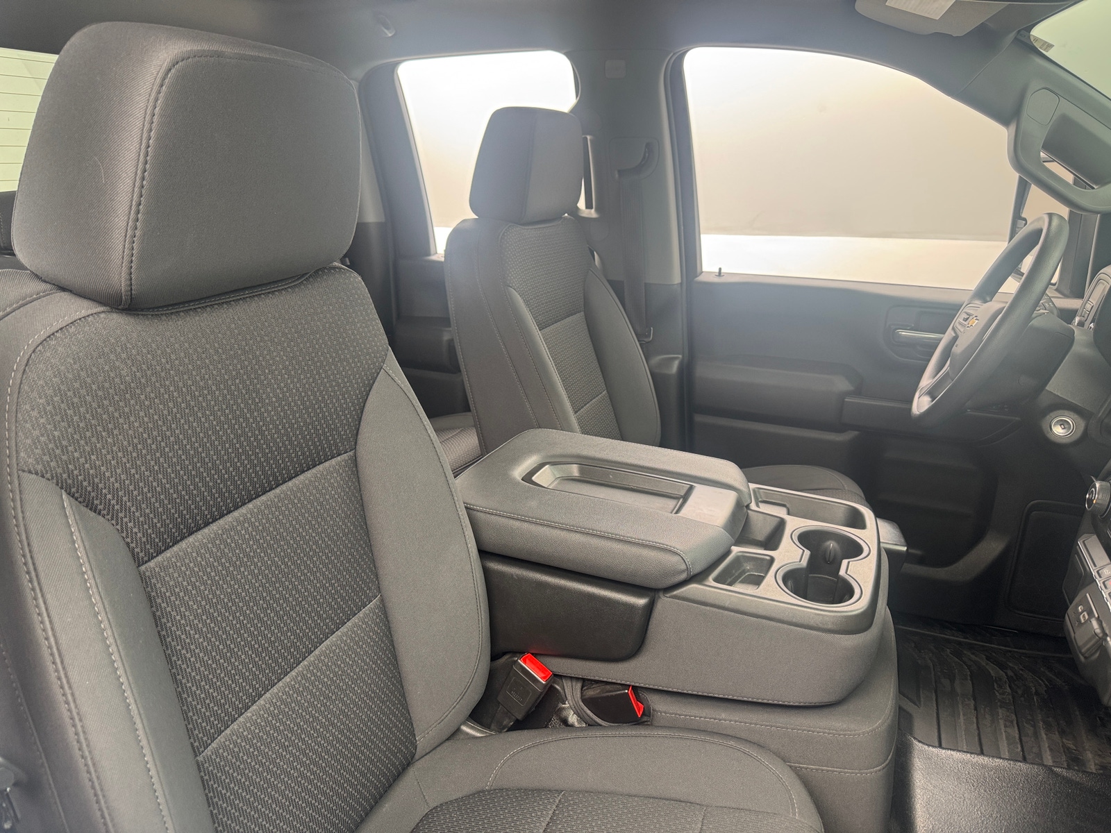 Thumbnail: 2022 Chevrolet Silverado 2500 - 2