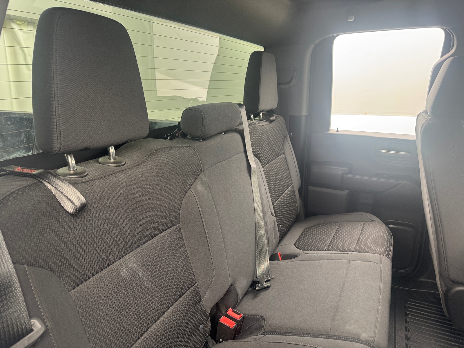 Thumbnail: 2022 Chevrolet Silverado 2500 - 6