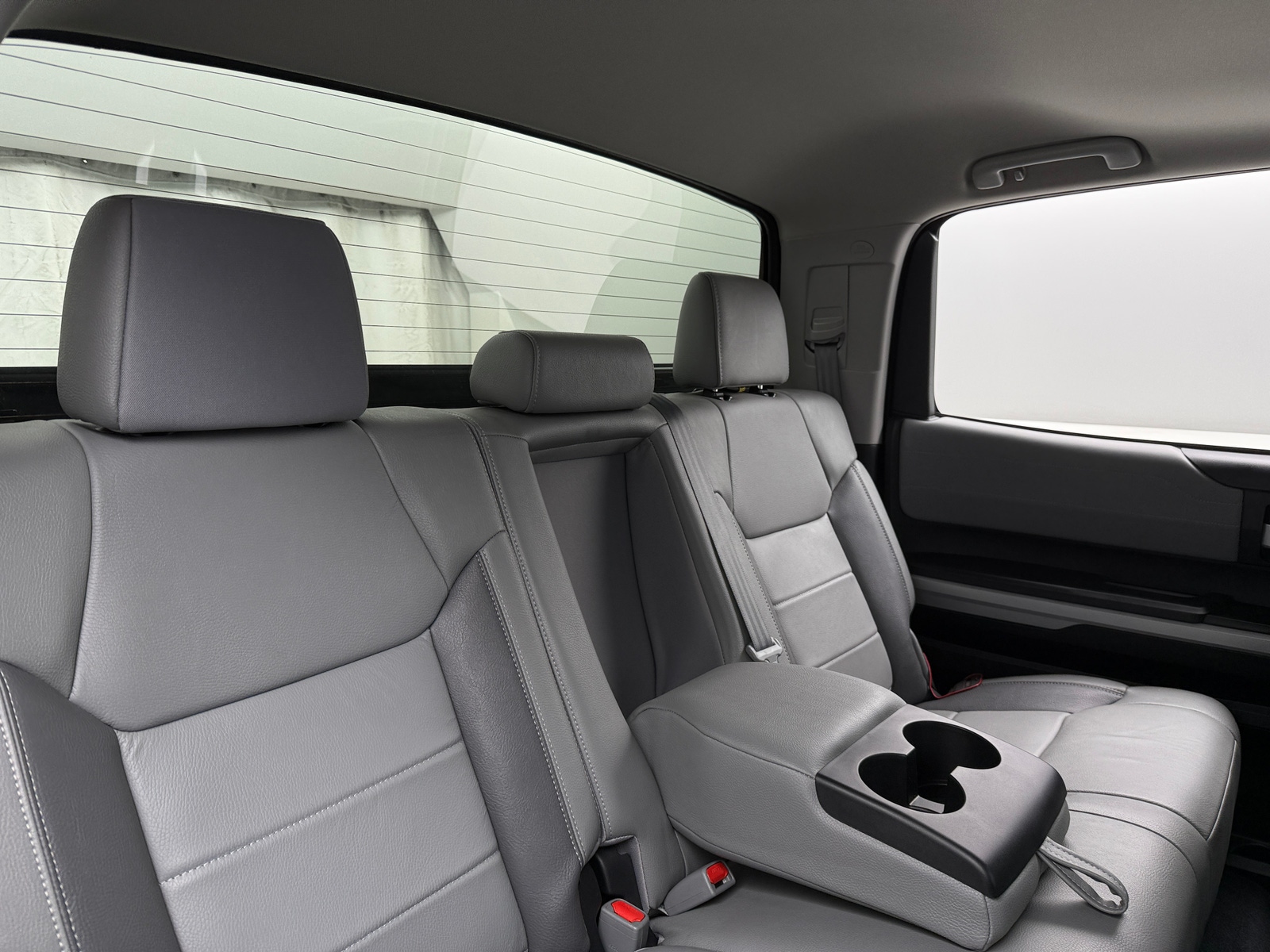 Thumbnail: 2019 Toyota Tundra - 5