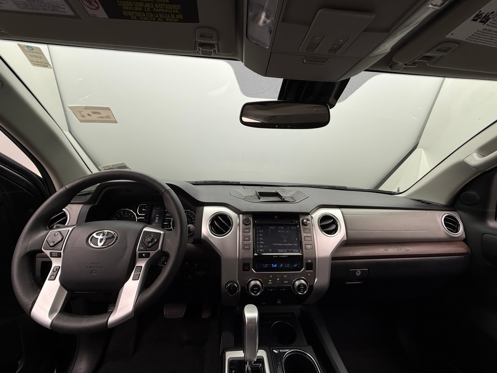 Thumbnail: 2019 Toyota Tundra - 2