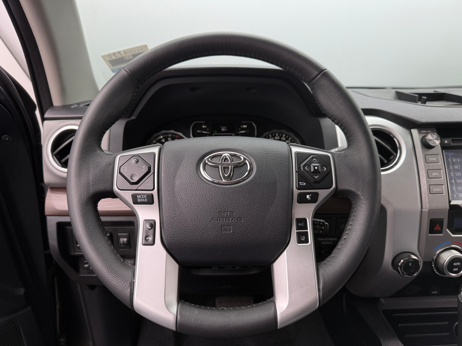 Thumbnail: 2019 Toyota Tundra - 4