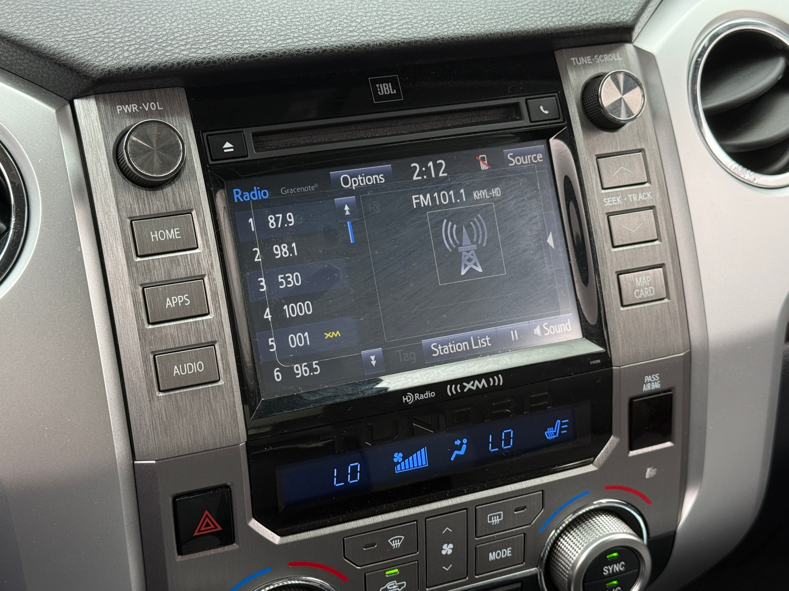 Thumbnail: 2019 Toyota Tundra - 3