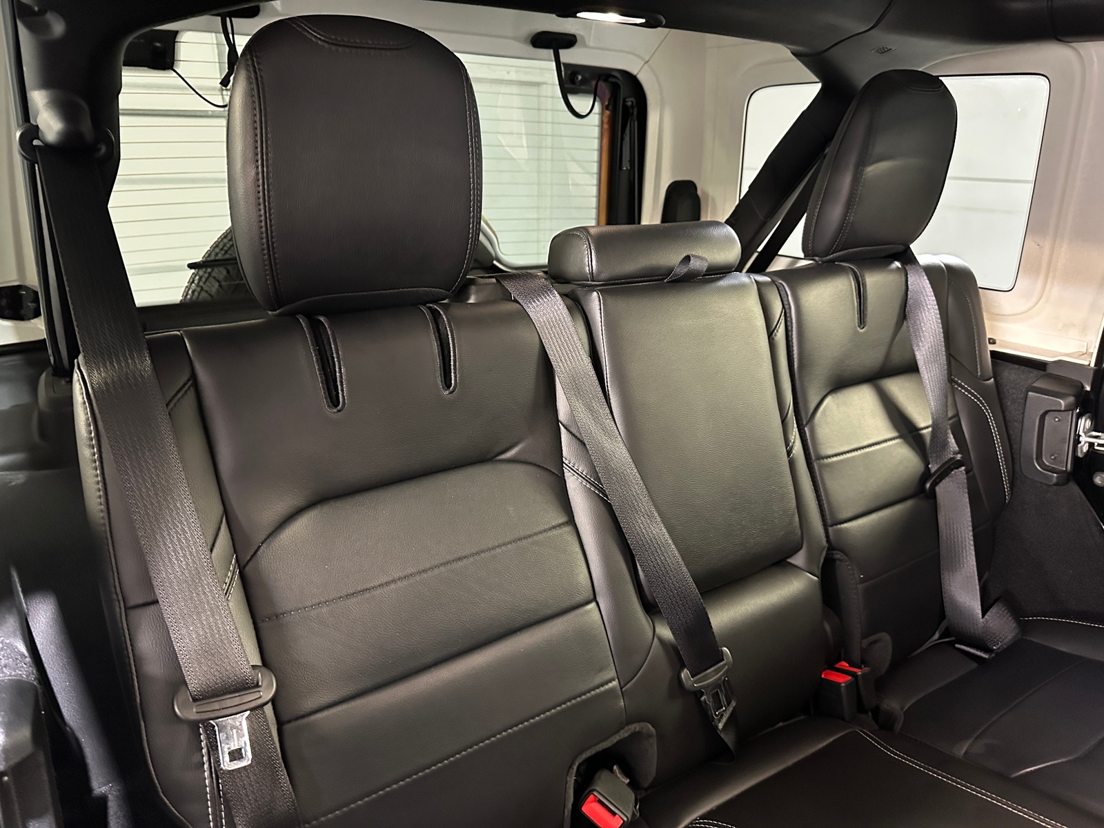 Thumbnail: 2023 Jeep Wrangler - 5