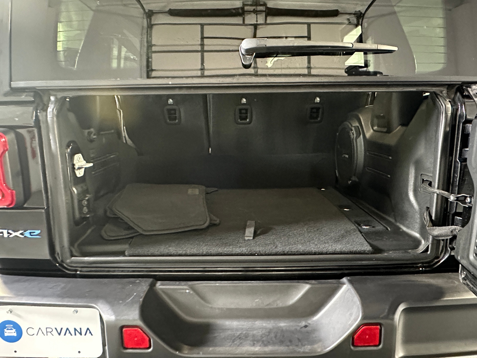 Thumbnail: 2023 Jeep Wrangler - 6