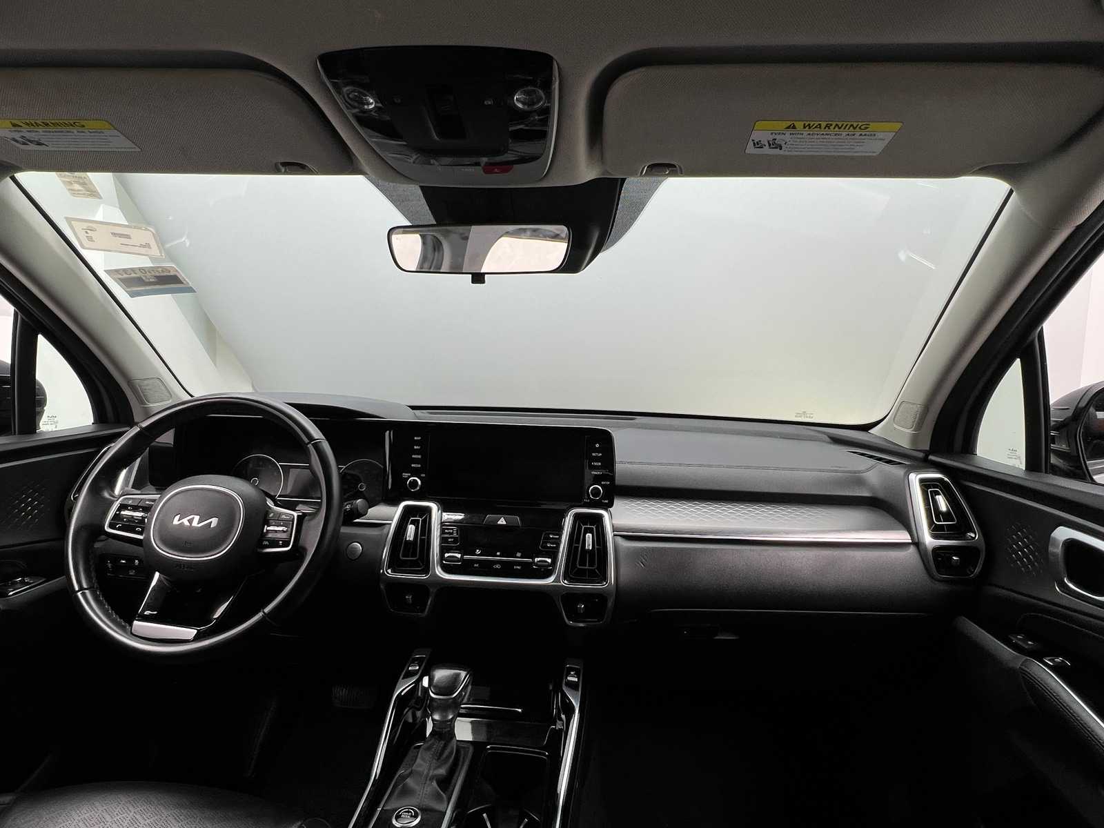 Thumbnail: 2022 Kia Sorento - 2