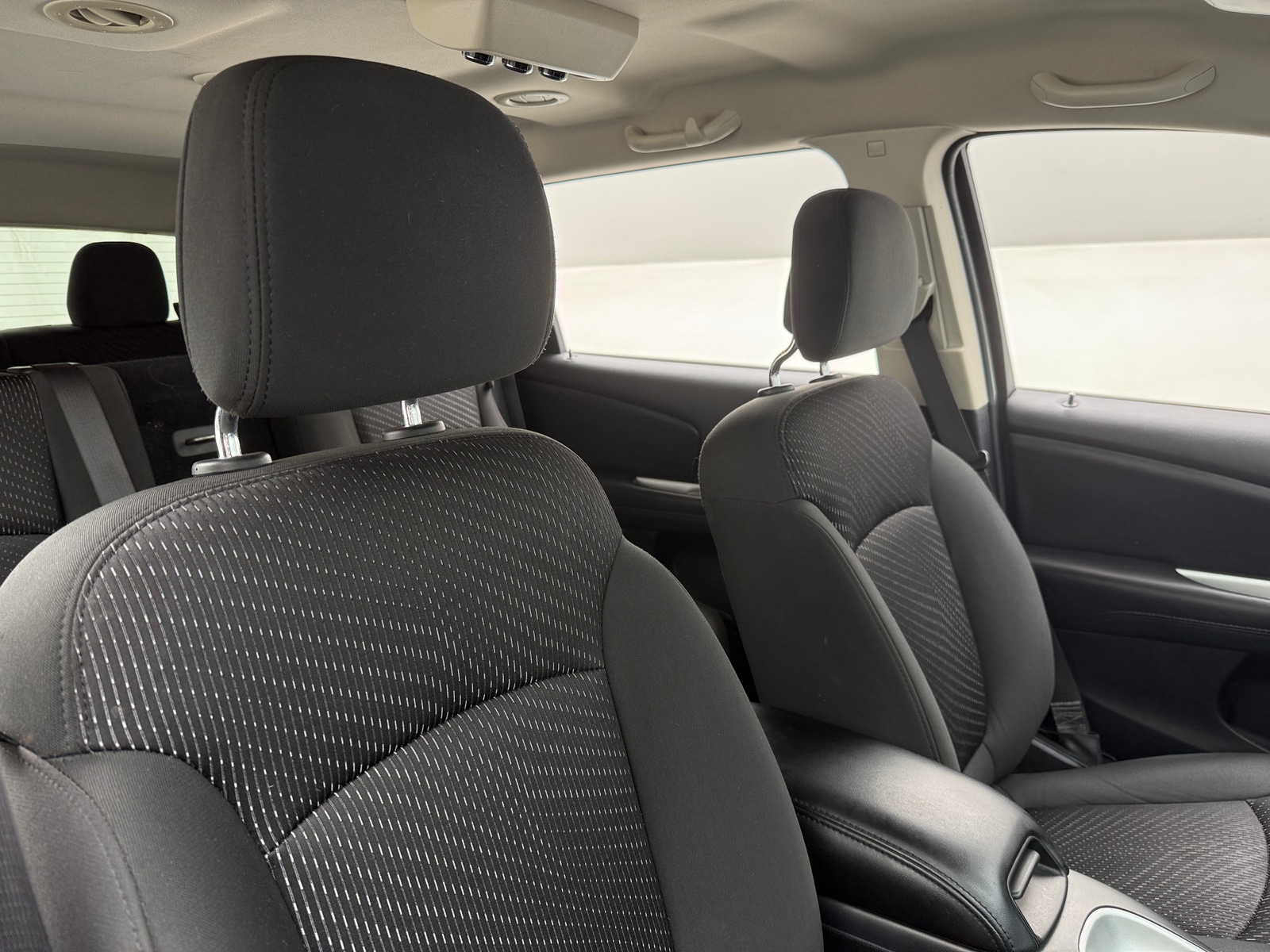 Thumbnail: 2018 Dodge Journey - 2