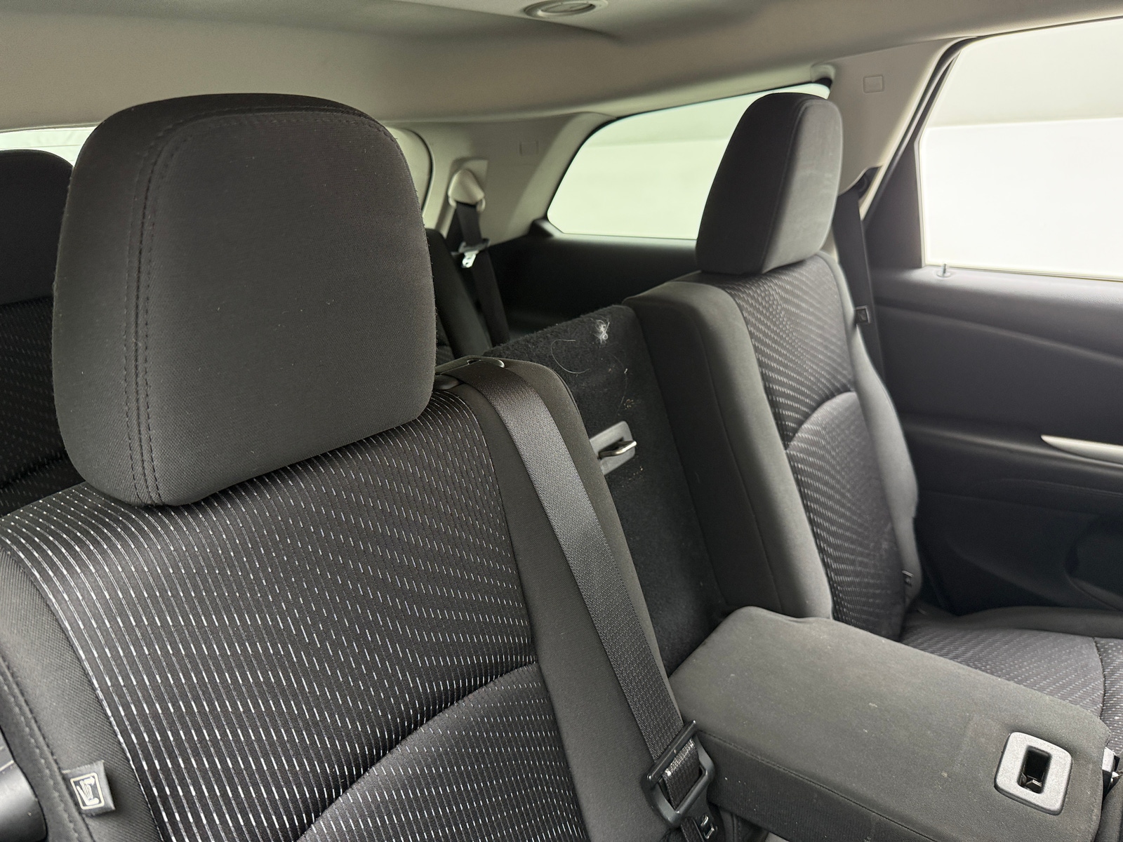 Thumbnail: 2018 Dodge Journey - 6