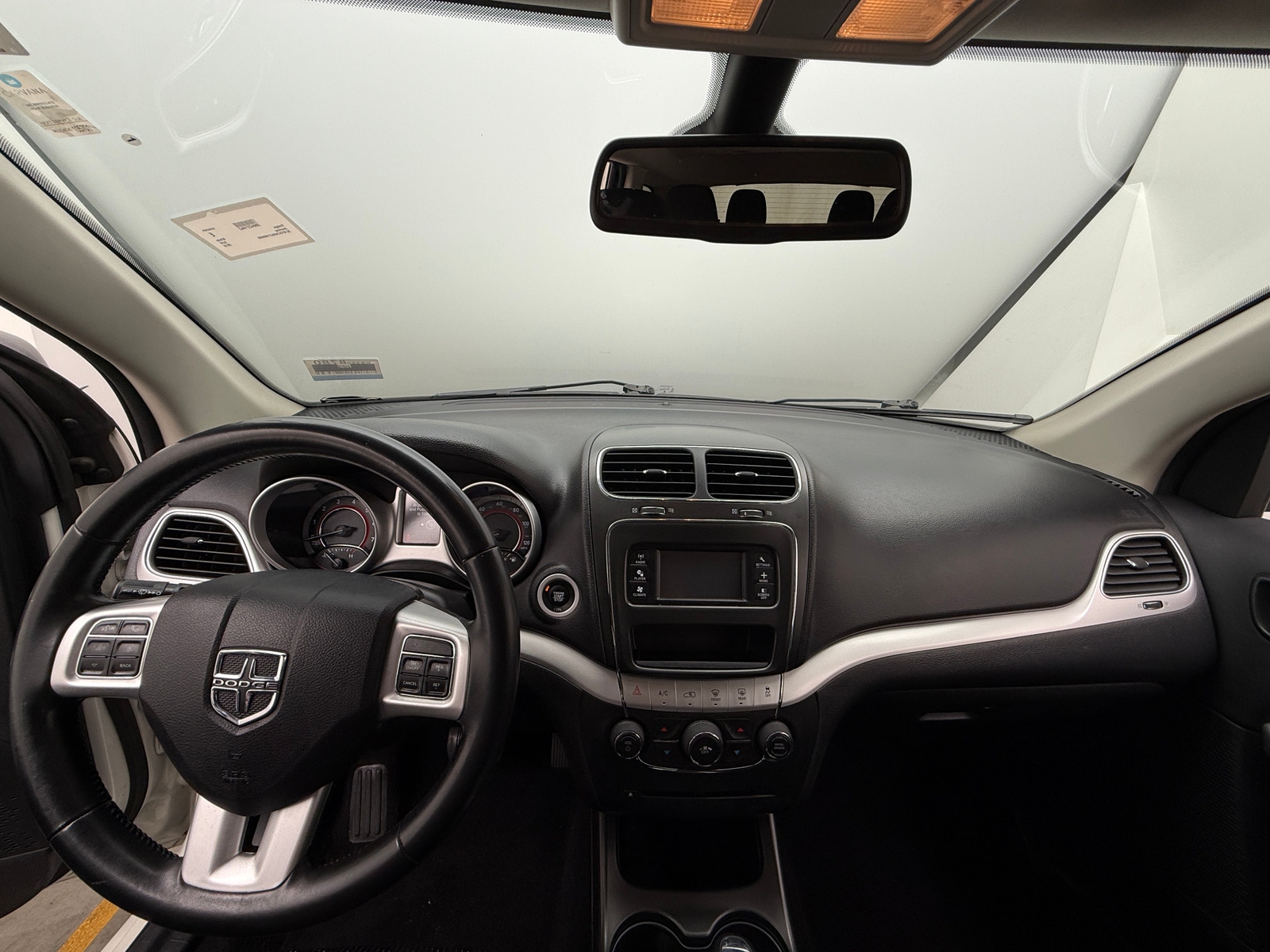 Thumbnail: 2018 Dodge Journey - 3