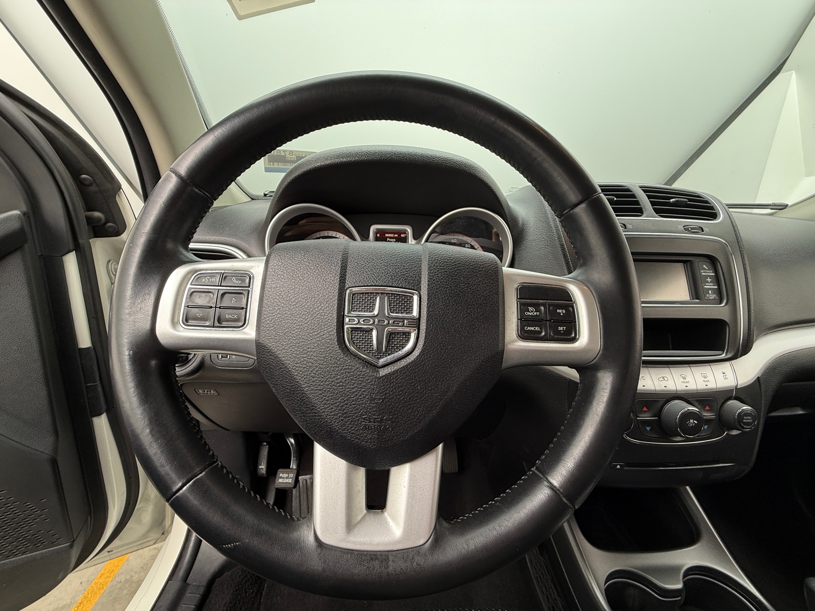 Thumbnail: 2018 Dodge Journey - 5