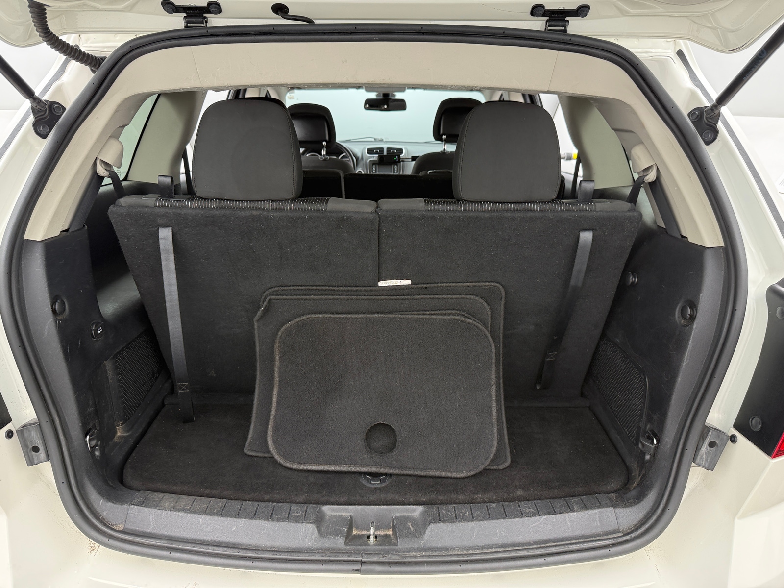 Thumbnail: 2018 Dodge Journey - 7