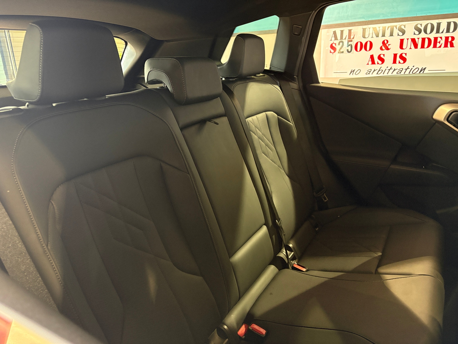 Thumbnail: 2025 BMW X3 - 5