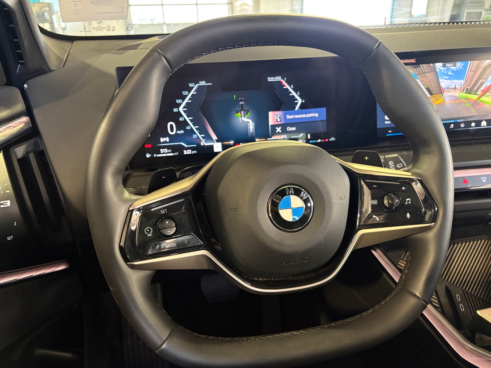 Thumbnail: 2025 BMW X3 - 4