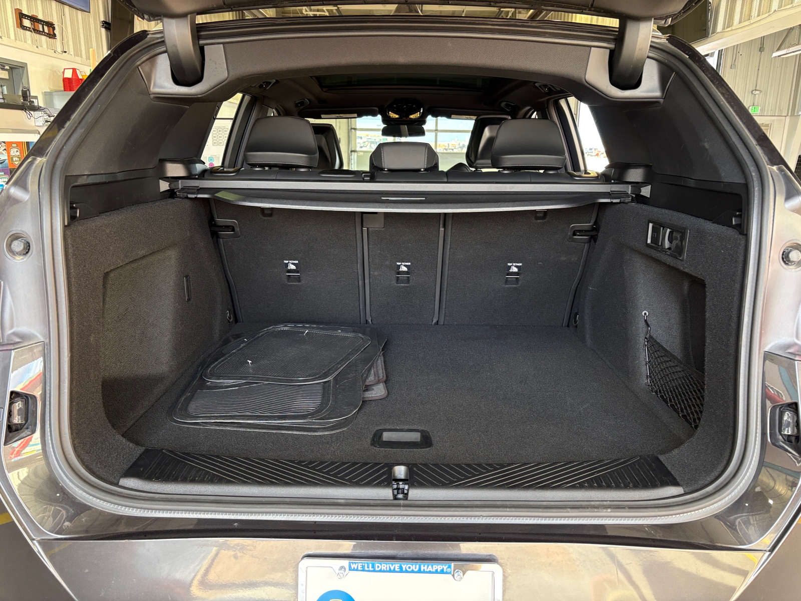 Thumbnail: 2025 BMW X3 - 6