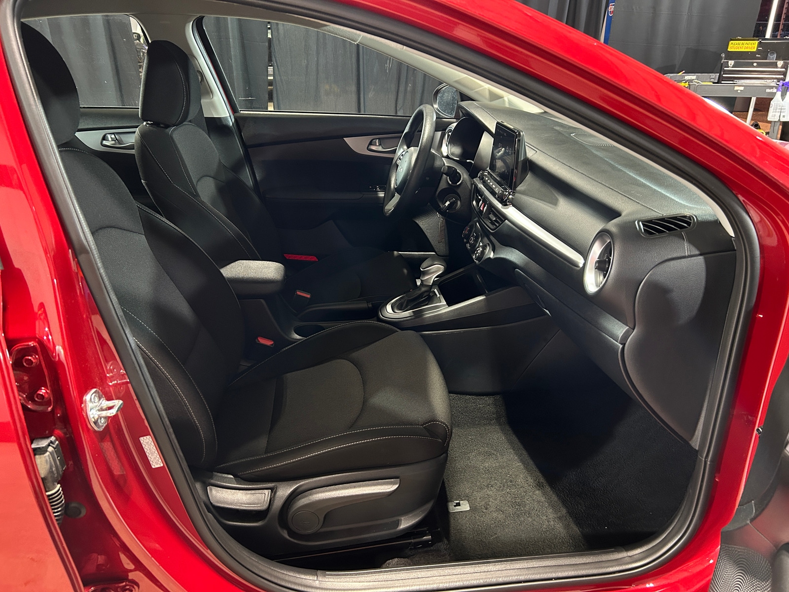 Thumbnail: 2024 Kia Forte - 2