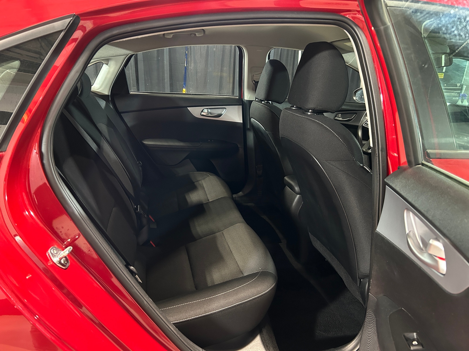 Thumbnail: 2024 Kia Forte - 6