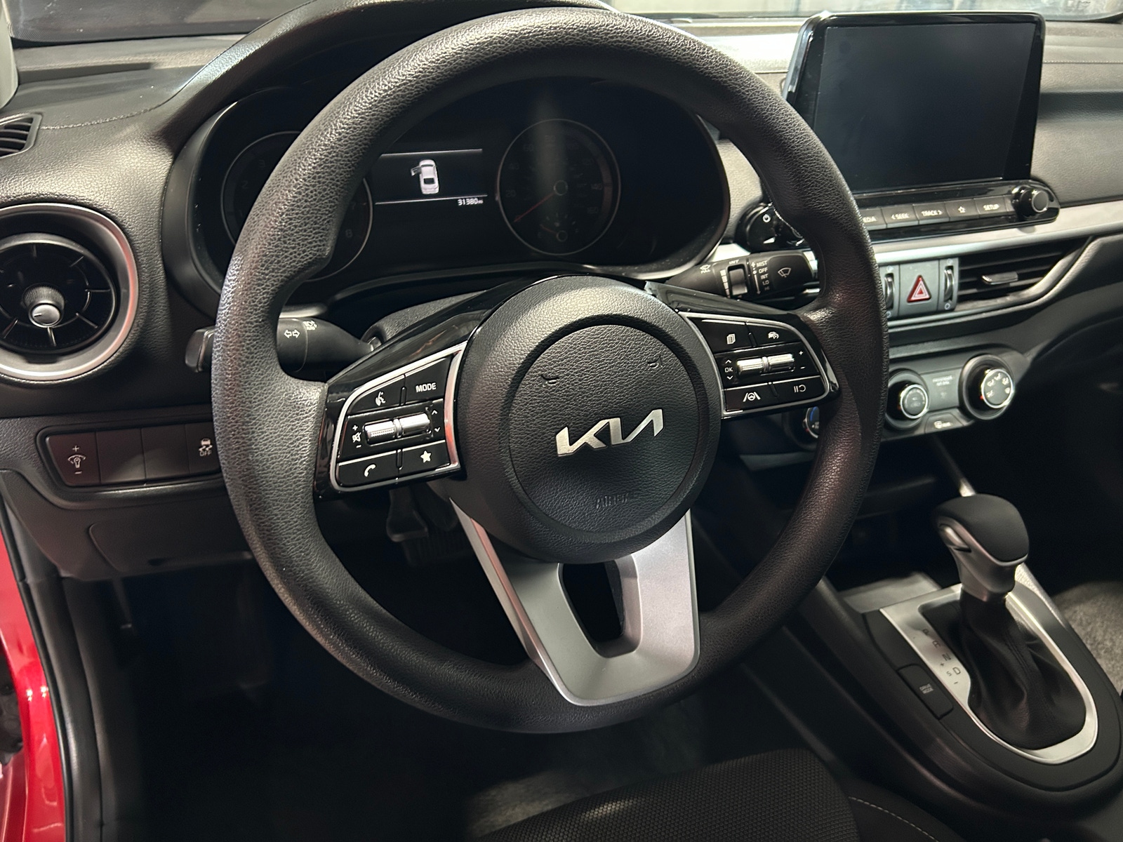 Thumbnail: 2024 Kia Forte - 5