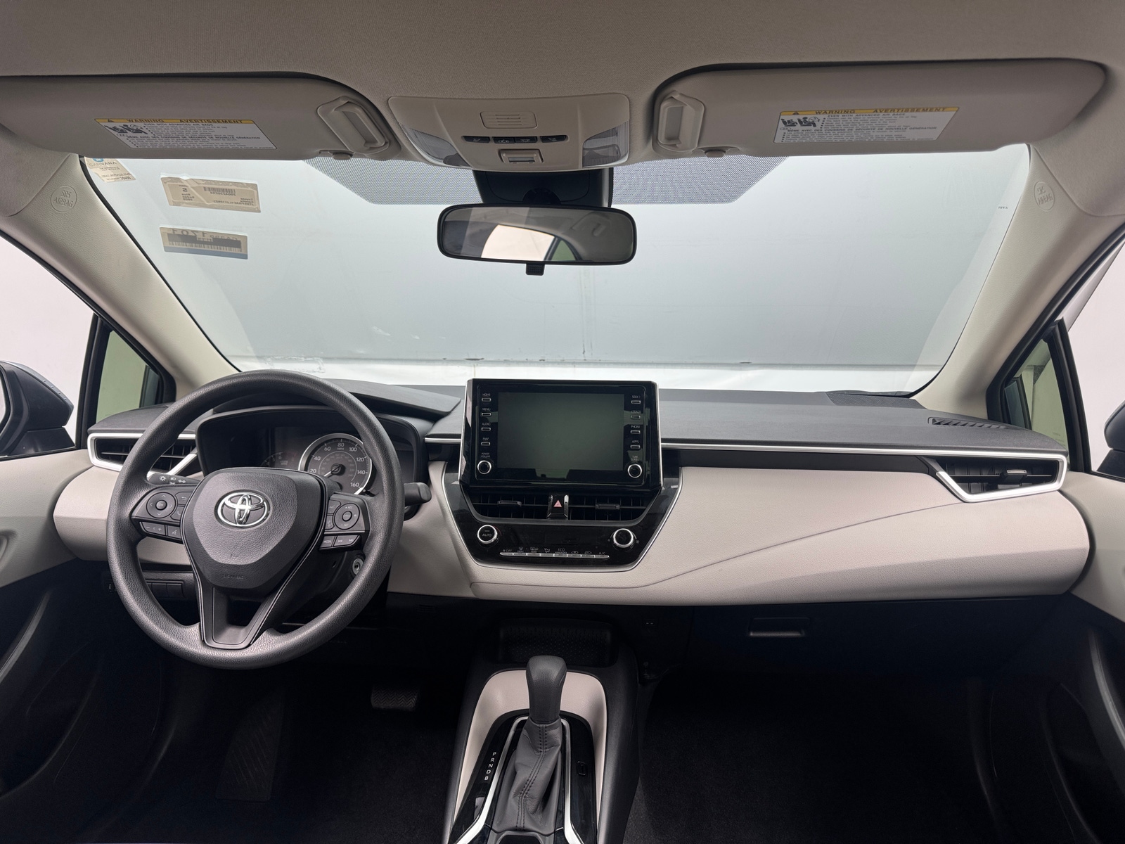 Thumbnail: 2020 Toyota Corolla - 3