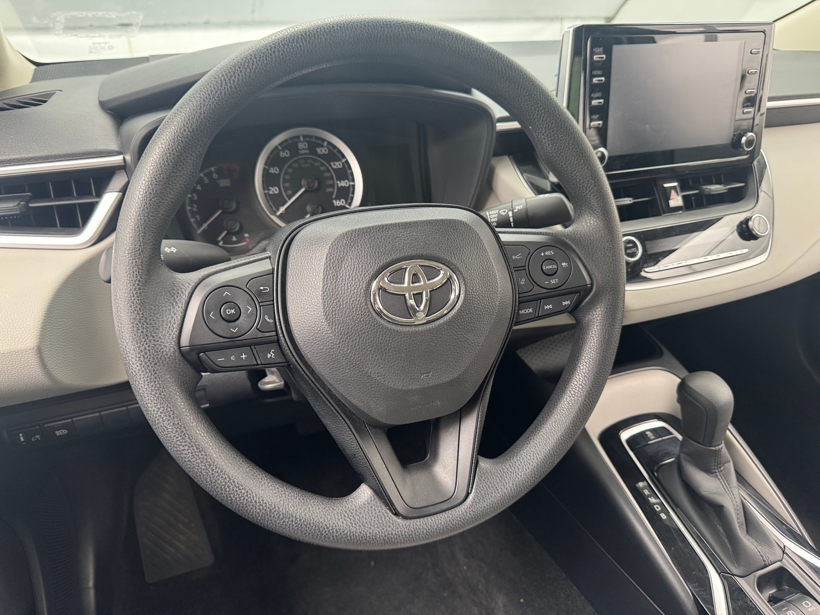 Thumbnail: 2020 Toyota Corolla - 5