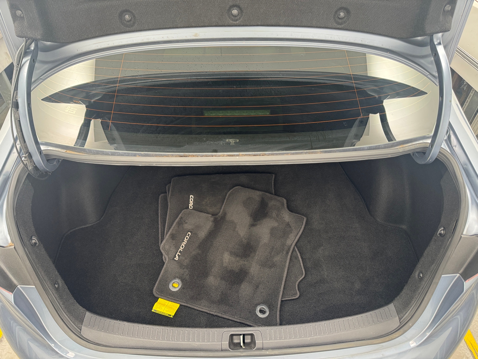 Thumbnail: 2020 Toyota Corolla - 7